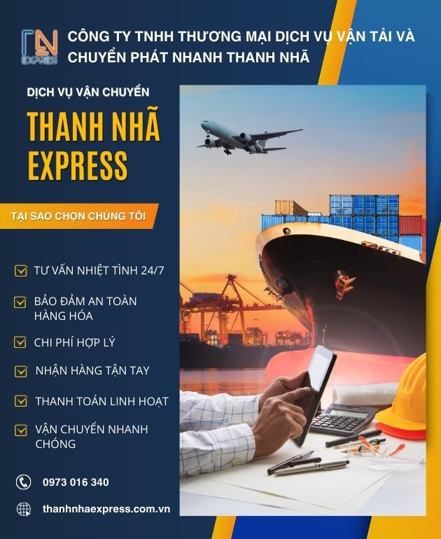 gửi giấy tờ tài liệu