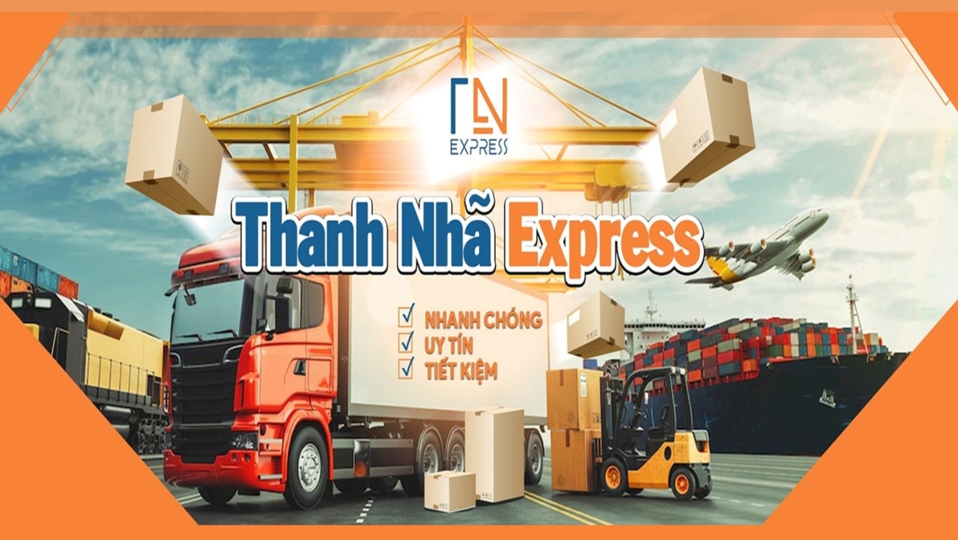 Chuyển hàng quốc tế - Chuyển phát nhanh trong nước